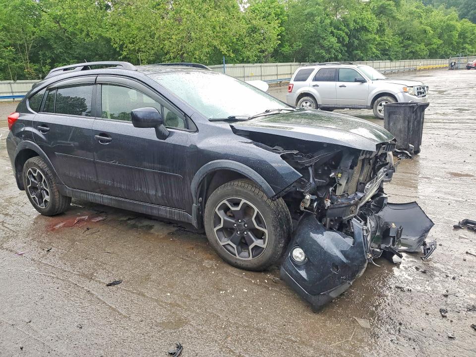 Продажа на аукционе авто 2013 Subaru Xv Crosstrek, vin: JF2GPAKC5D2866537, номер лота: 56482176