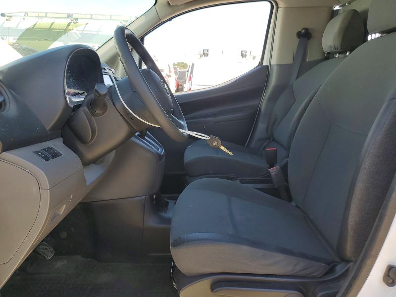 Продажа на аукционе авто 2017 Nissan Nv200, vin: 3N6CM0KN0HK707871, номер лота: 57725496