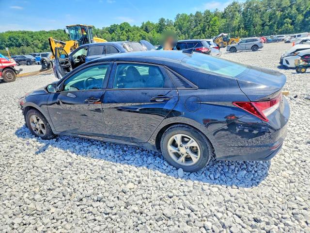 2022 Hyundai Elantra მანქანა იყიდება აუქციონზე, vin: KMHLL4AG7NU225938, აუქციონის ნომერი: 55888276