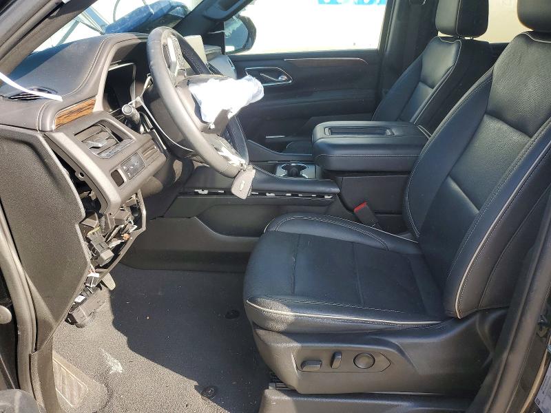 Продаж на аукціоні авто 2023 Chevrolet Tahoe, vin: 1GNSCSKD5PR199846, номер лоту: 56094086
