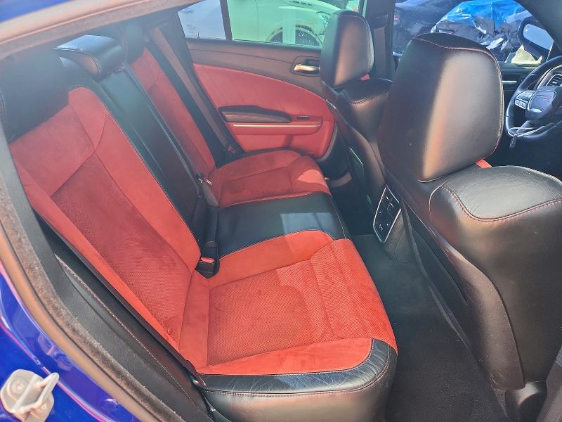 Продажа на аукционе авто 2021 Dodge Charger, vin: 2C3CDXGJ2MH618404, номер лота: 56996826