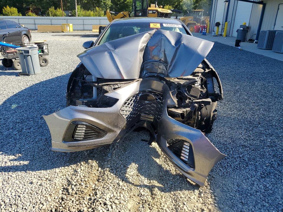 Aukcja sprzedaży 2019 Hyundai Sonata, vin: 5NPE34AF6KH791616, numer aukcji: 58486276