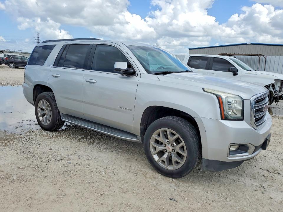 57048396 :رقم المزاد ، 1GKS1AKC8GR194449 vin ، 2016 Gmc Yukon مزاد بيع