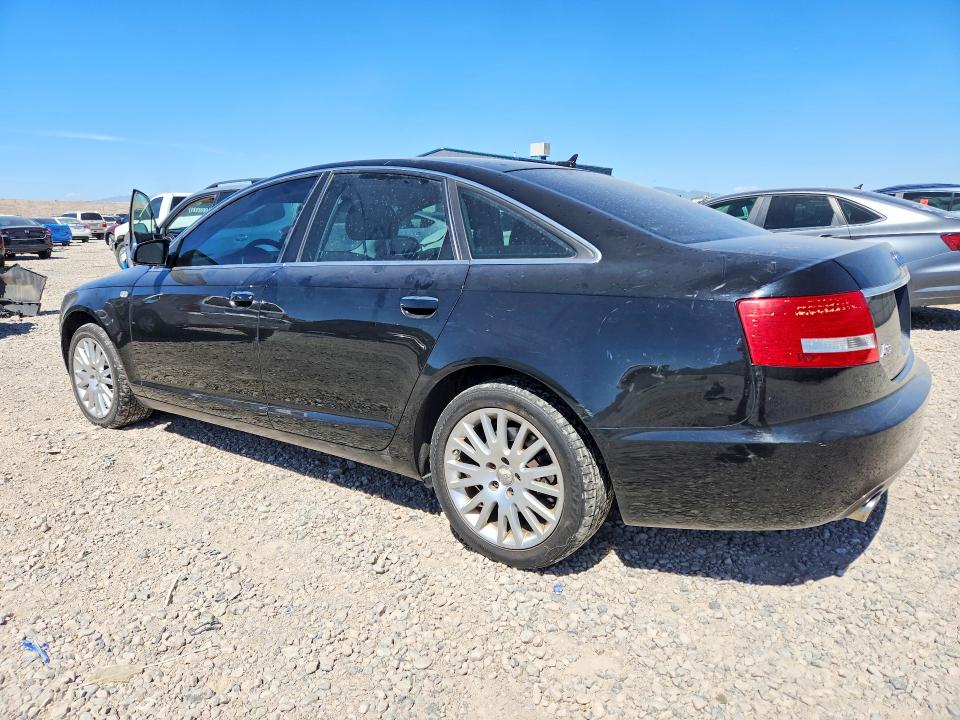 Продажа на аукционе авто 2007 Audi A6, vin: WAUDH74F77N008723, номер лота: 56977696