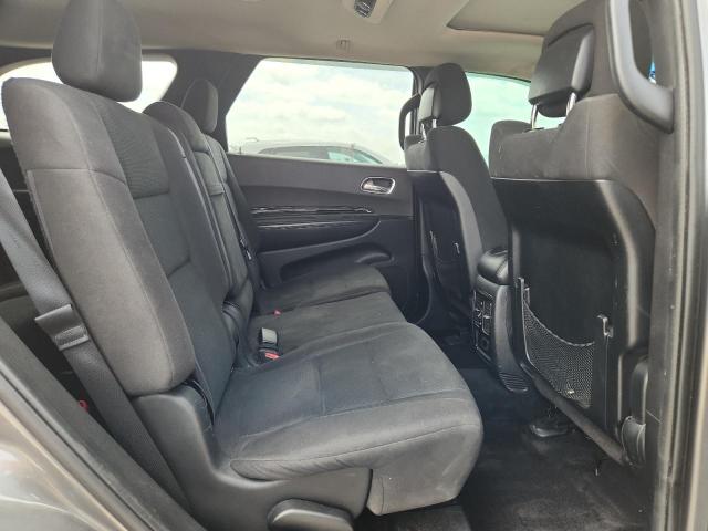 Aukcja sprzedaży 2011 Dodge Durango, vin: 1D4RE4GGXBC720736, numer aukcji: 57193106