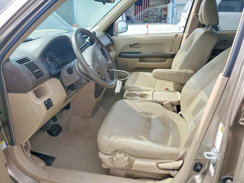 Aukcja sprzedaży 2005 Honda Cr-v, vin: JHLRD78935C007377, numer aukcji: 57995416