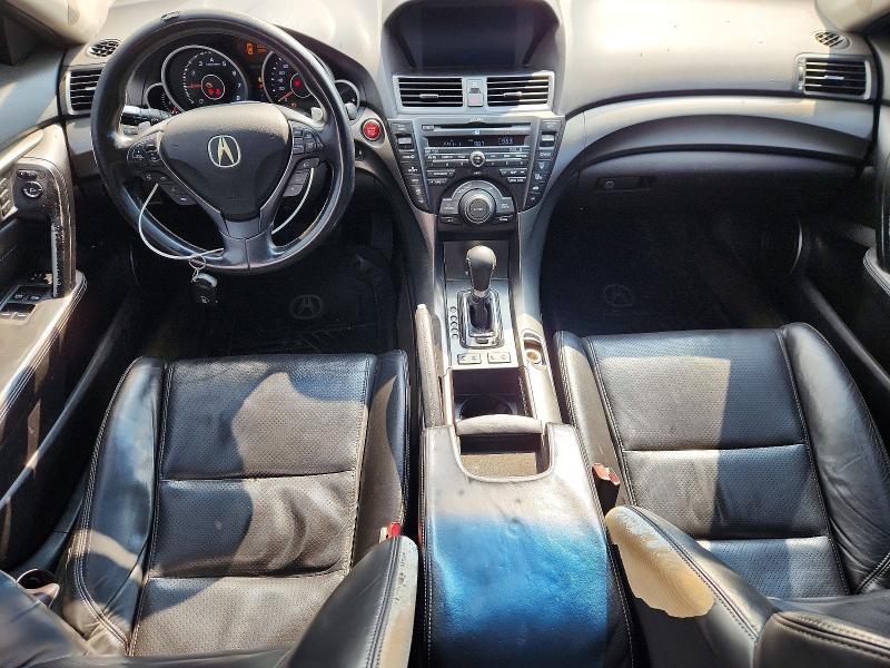 Продаж на аукціоні авто 2013 Acura Tl, vin: 19UUA9F55DA801403, номер лоту: 57574636