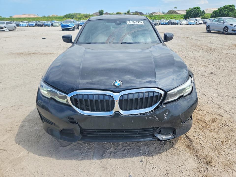 Продажа на аукционе авто 2019 Bmw 330i, vin: WBA5R1C57KAK08153, номер лота: 57260246