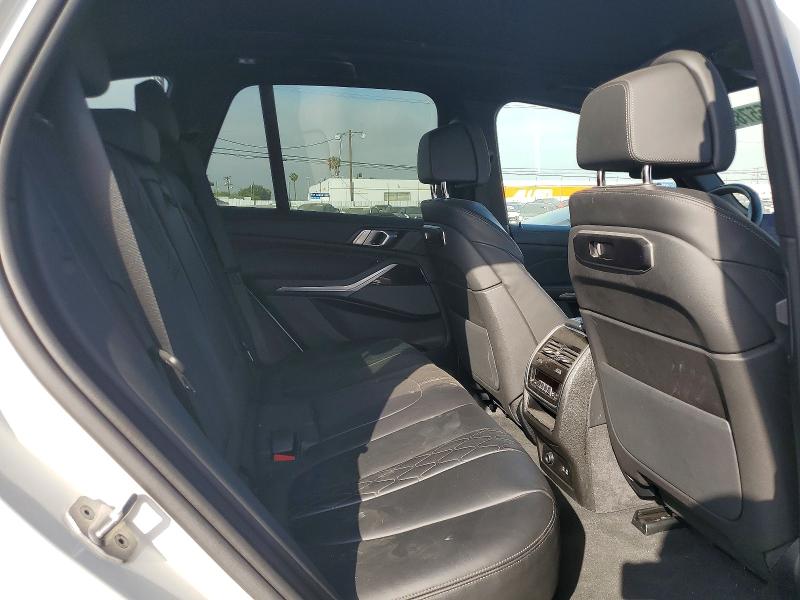 Продажа на аукционе авто 2025 Bmw X5, vin: 5UX43EU0XS9Y04268, номер лота: 55785656