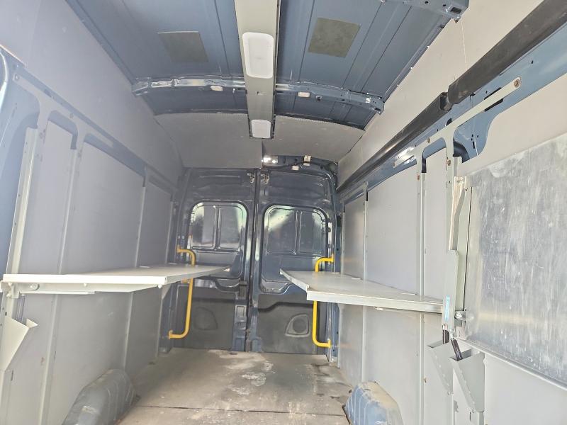 2022 Ford Transit მანქანა იყიდება აუქციონზე, vin: 1FTBR3X82NKA13825, აუქციონის ნომერი: 55708926