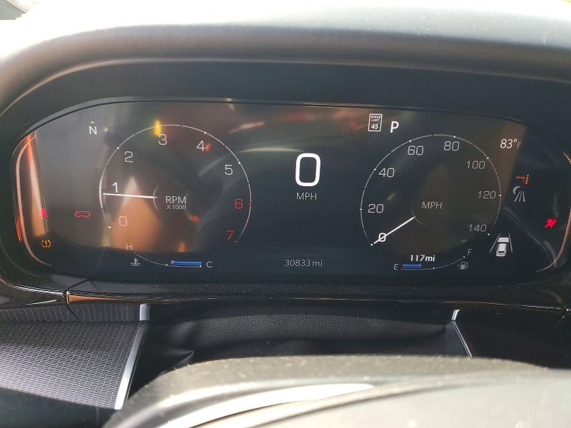 Продаж на аукціоні авто 2024 Jeep Grand Wagoneer, vin: 1C4SJVGP3RS192926, номер лоту: 58620976