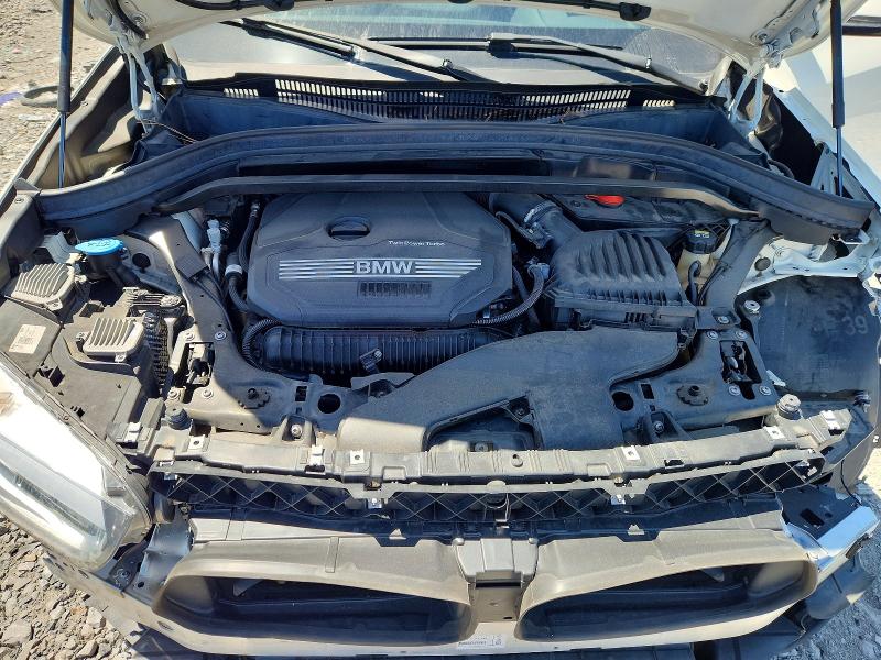 Продаж на аукціоні авто 2022 Bmw X2, vin: WBXYJ1C06N5U25740, номер лоту: 55981576