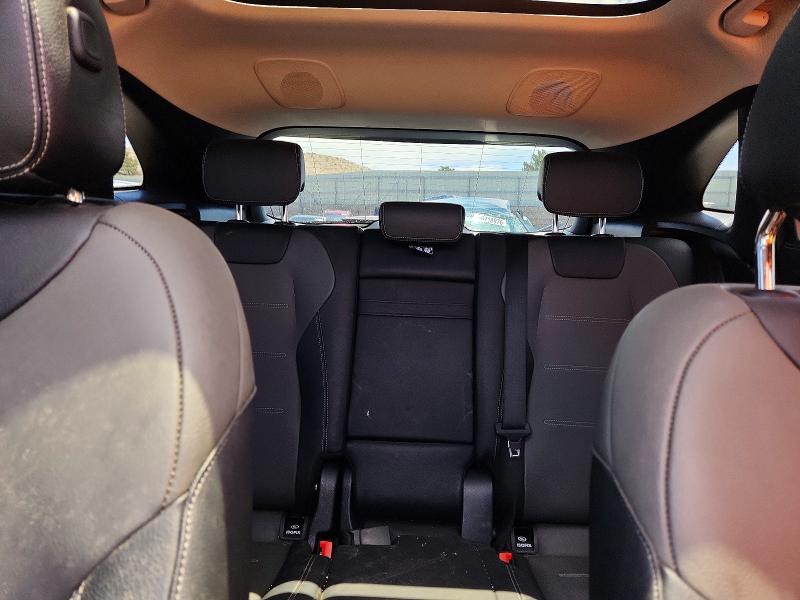2021 Mercedes-benz Gla მანქანა იყიდება აუქციონზე, vin: W1N4N5BB4MJ265852, აუქციონის ნომერი: 55917966
