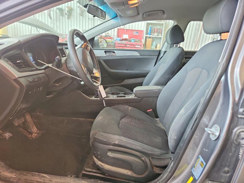 Aukcja sprzedaży 2019 Hyundai Sonata, vin: 5NPE24AFXKH776636, numer aukcji: 57472376