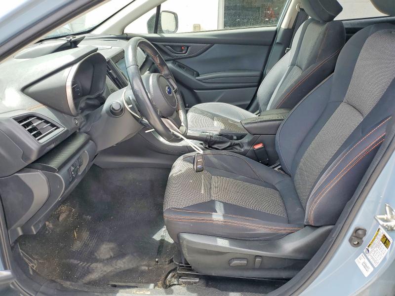 85967805 :رقم المزاد ، JF2GTAEC4NH228091 vin ، 2022 Subaru Crosstrek مزاد بيع