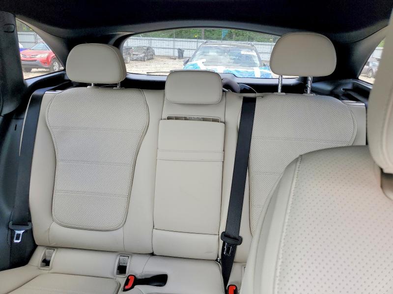 Продаж на аукціоні авто 2023 Mercedes-benz Glc, vin: W1NKM4GB6PF045598, номер лоту: 58592866