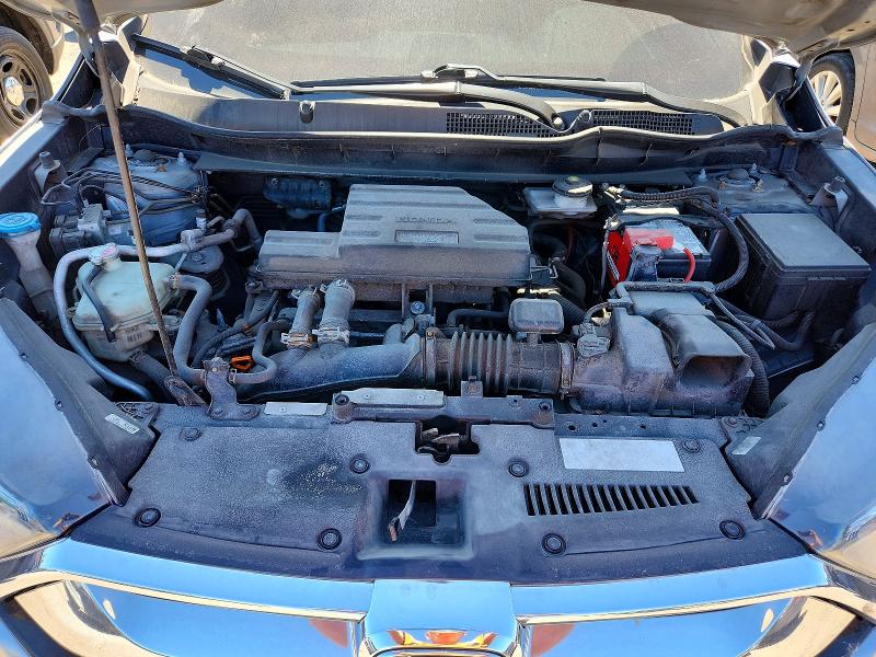 Auction sale of the 2018 Honda Cr-v, vin: 2HKRW2H88JH128261, lot number: 55329016