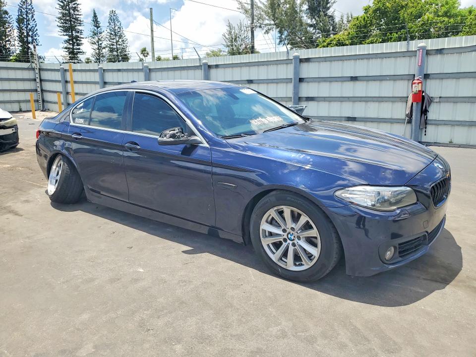 Aukcja sprzedaży 2016 Bmw 528, vin: WBA5A5C53GG352494, numer aukcji: 57131806