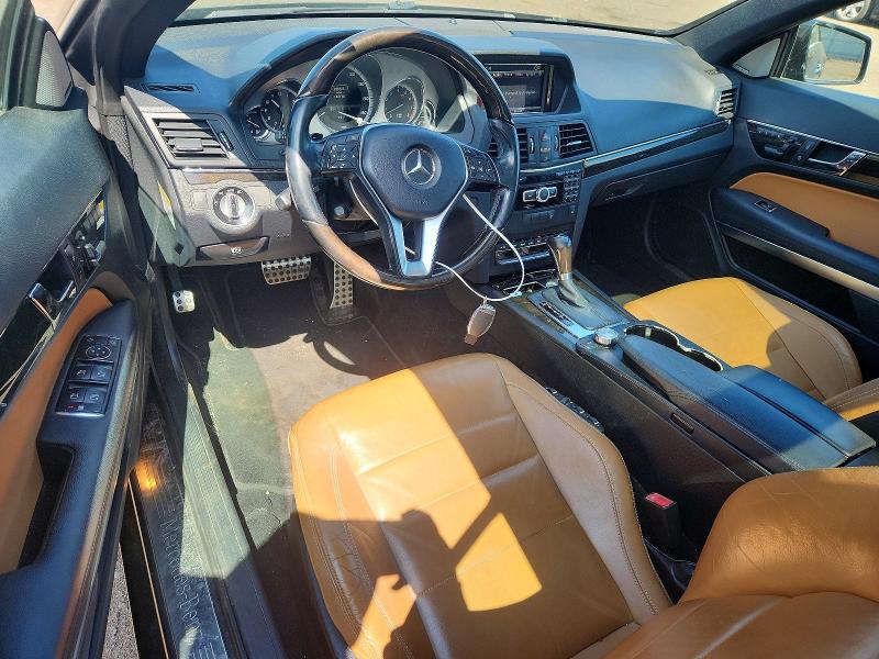 Продаж на аукціоні авто 2013 Mercedes-benz E, vin: WDDKJ8JB5DF214754, номер лоту: 56399236