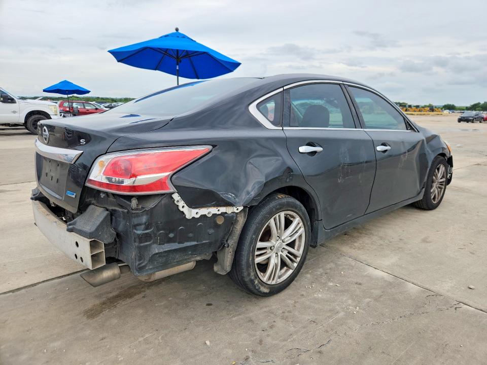 Продаж на аукціоні авто 2014 Nissan Altima, vin: 1N4AL3AP8EN216364, номер лоту: 56259216