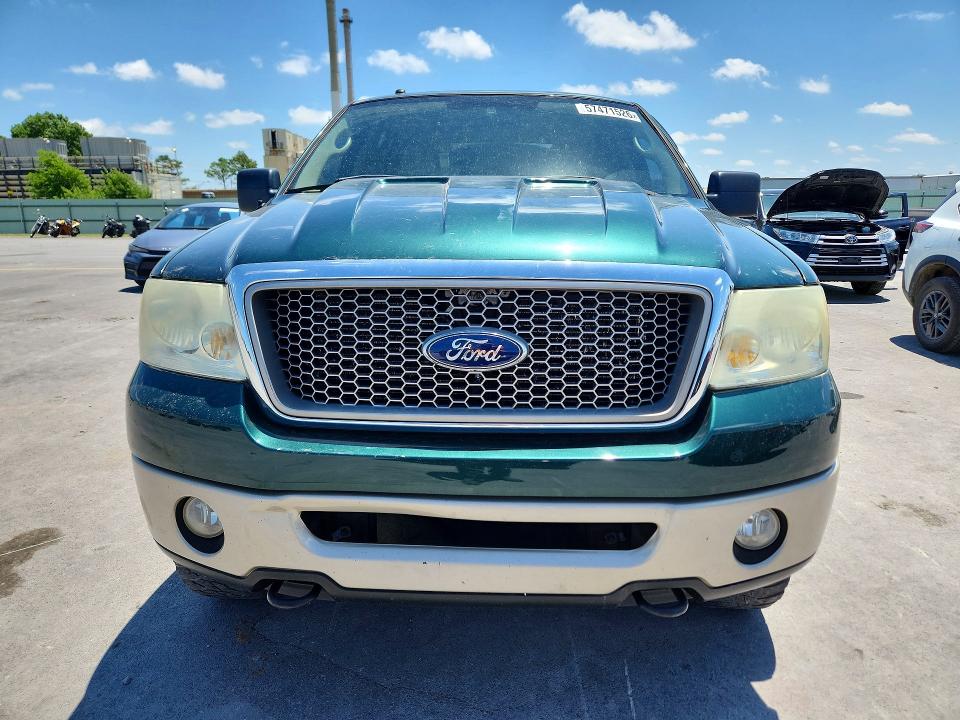 Aukcja sprzedaży 2007 Ford F150, vin: 1FTPW14V17KD60367, numer aukcji: 57471526