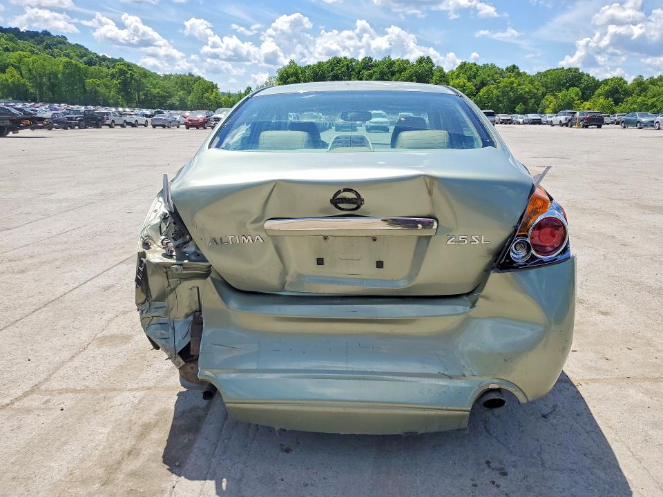 Aukcja sprzedaży 2008 Nissan Altima, vin: 1N4AL21E28N561922, numer aukcji: 55467956