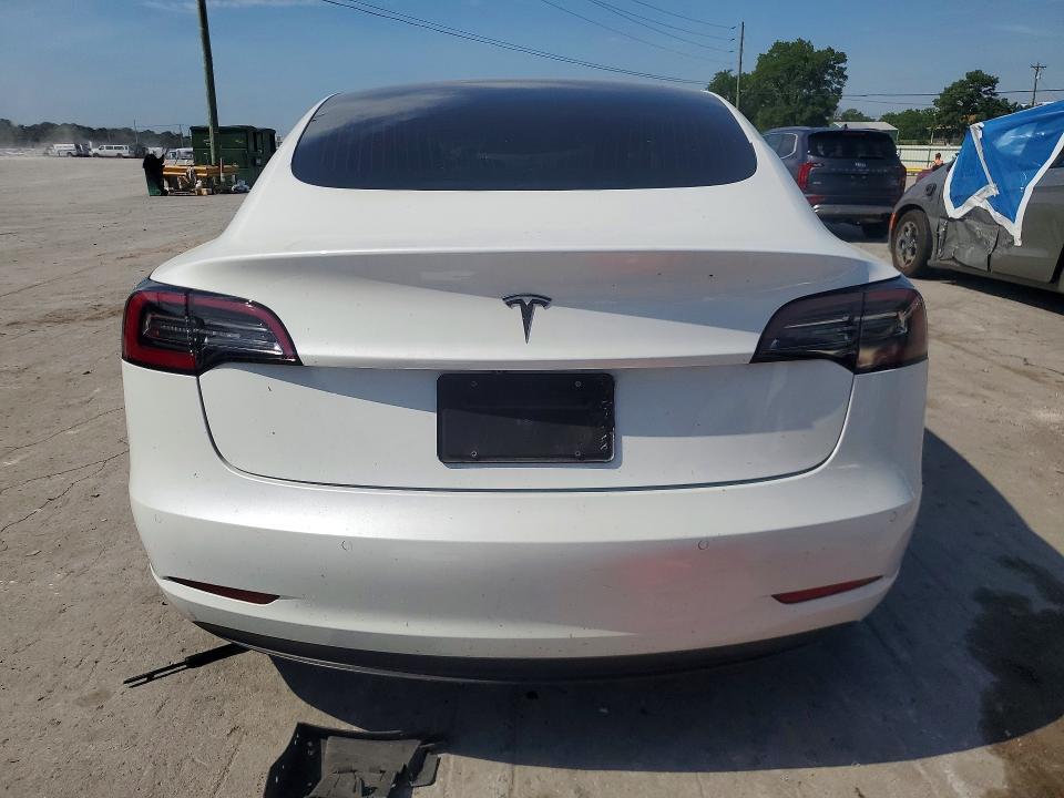 Продаж на аукціоні авто 2020 Tesla Model 3, vin: 5YJ3E1EA7LF739894, номер лоту: 56597606