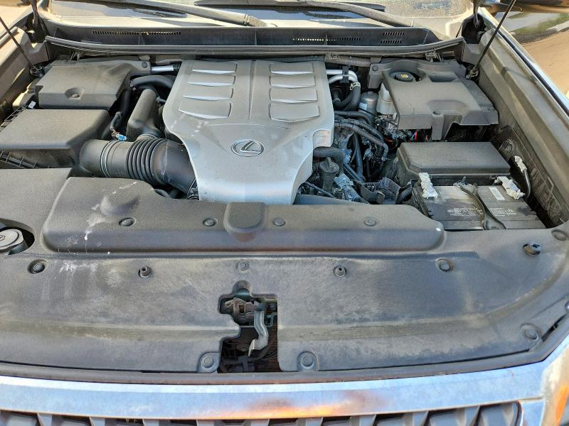 55631796 :رقم المزاد ، JTJAM7BX8N5311971 vin ، 2022 Lexus Gx مزاد بيع