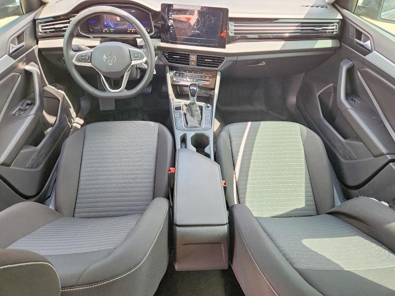 Продажа на аукционе авто 2025 Volkswagen Jetta, vin: 3VW5X7BU4SM081348, номер лота: 57523956