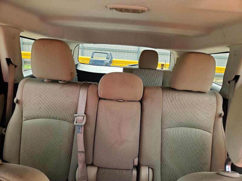 Aukcja sprzedaży 2020 Dodge Journey, vin: 3C4PDCAB4LT180515, numer aukcji: 58530536