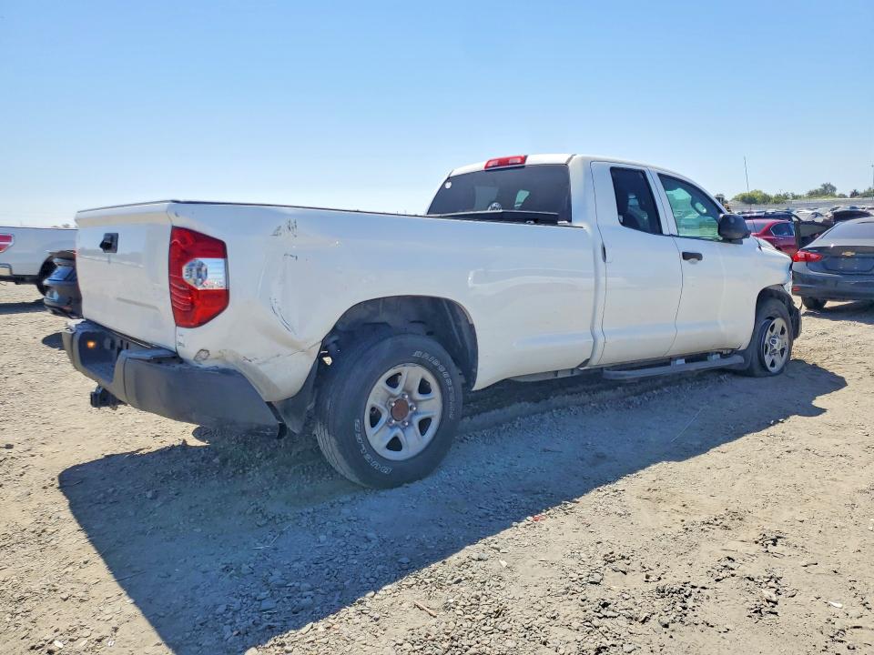 Продажа на аукционе авто 2019 Toyota Tundra, vin: 5TFTY5F15KX010469, номер лота: 58487426