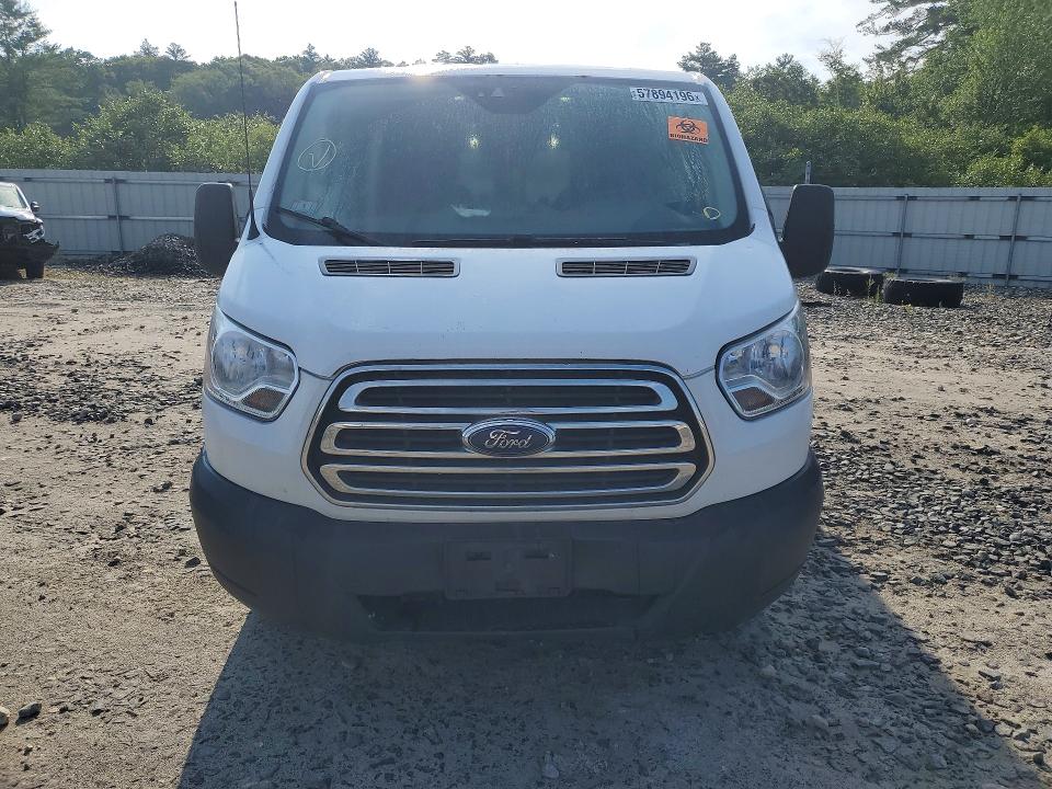 Продаж на аукціоні авто 2017 Ford Transit, vin: 1FTYR2ZM1HKB36695, номер лоту: 57894196
