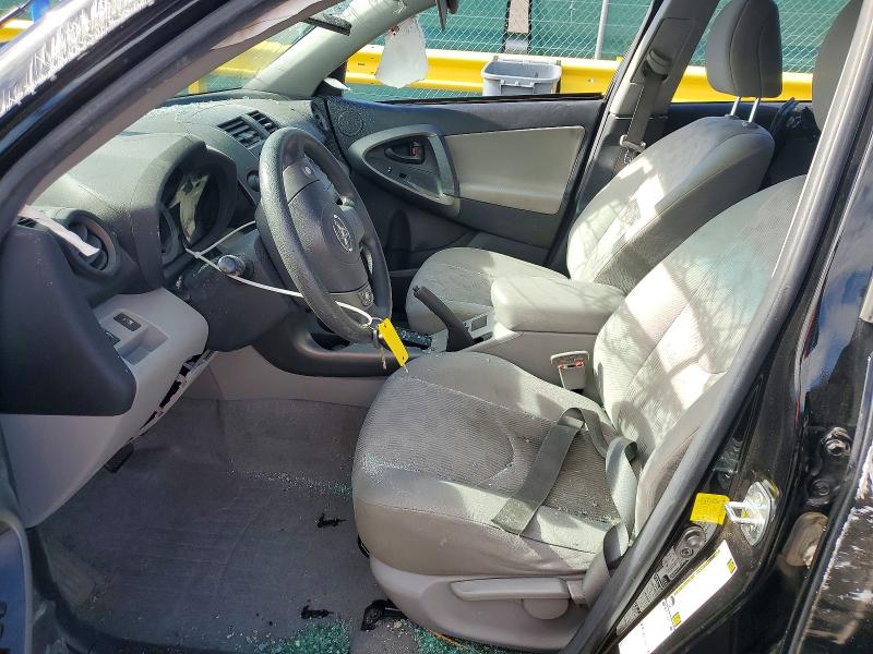 Продаж на аукціоні авто 2012 Toyota Rav4, vin: 2T3BK4DV4CW068060, номер лоту: 58066966