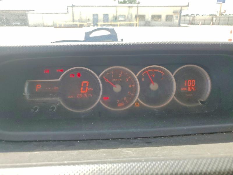 Aukcja sprzedaży 2012 Scion Xb, vin: JTLZE4FE1CJ019839, numer aukcji: 57136136