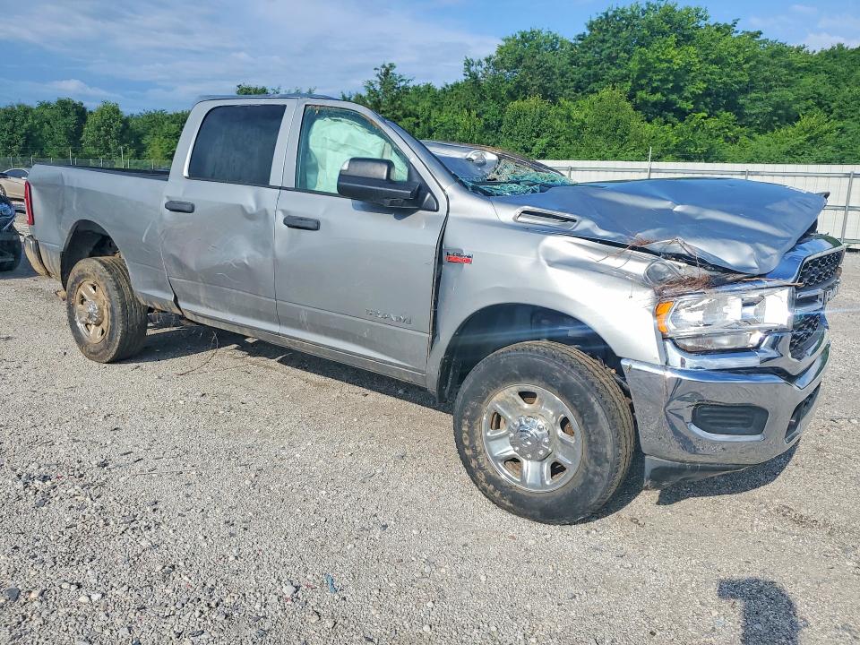 Продажа на аукционе авто 2021 Ram 2500, vin: 3C6UR5CJ1MG670058, номер лота: 57020646