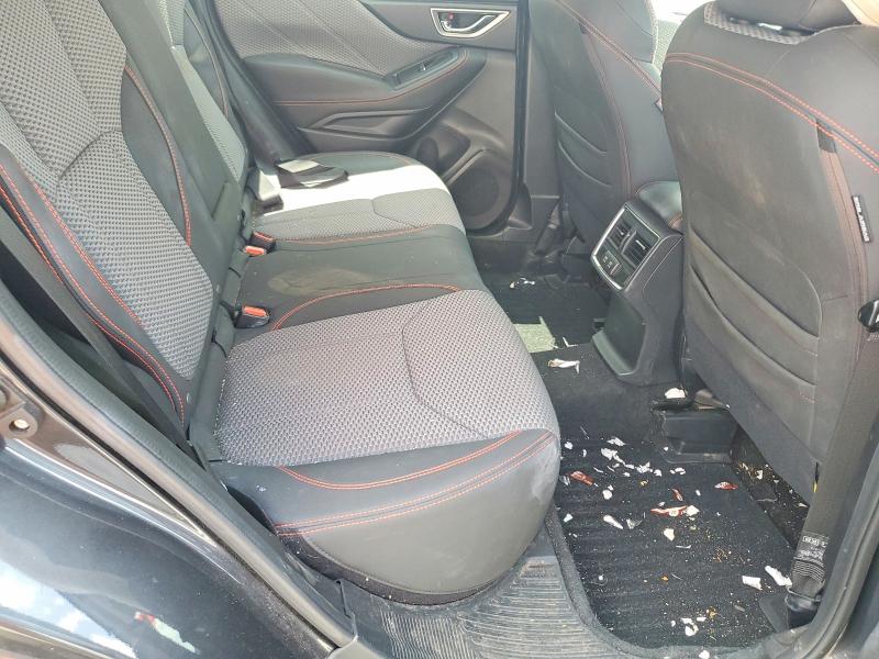 57145956 :رقم المزاد ، JF2SKAKC5KH510298 vin ، 2019 Subaru Forester مزاد بيع