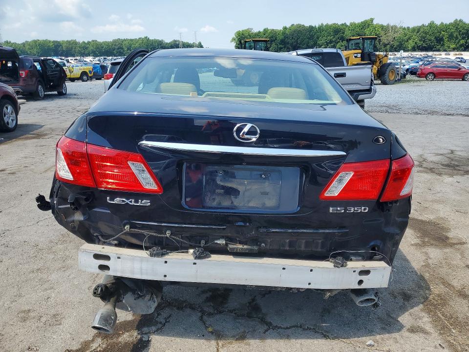 Продаж на аукціоні авто 2008 Lexus Es, vin: JTHBJ46G682261066, номер лоту: 55624346
