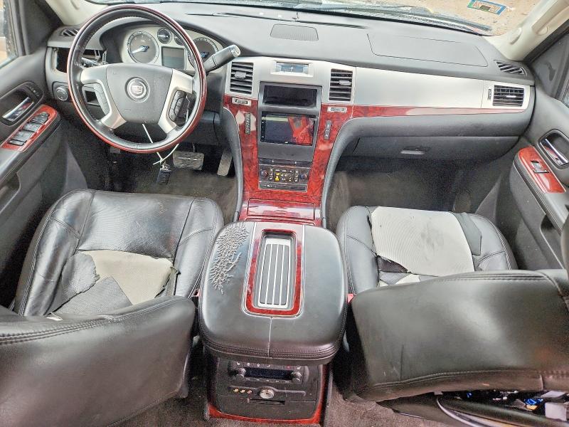 Продажа на аукционе авто 2013 Cadillac Escalade, vin: 1GYS4GEF6DR229717, номер лота: 58781836