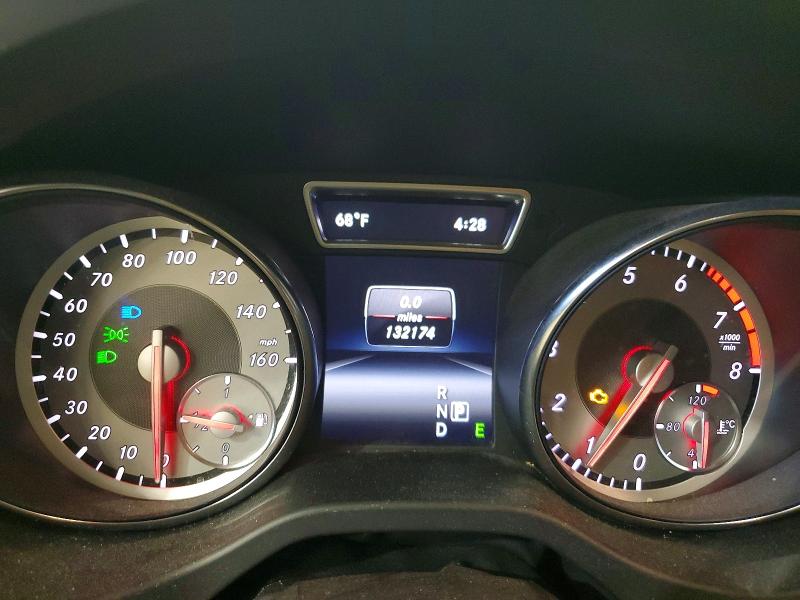 Продажа на аукционе авто 2015 Mercedes-benz Gla, vin: WDCTG4GB0FJ065967, номер лота: 55960896