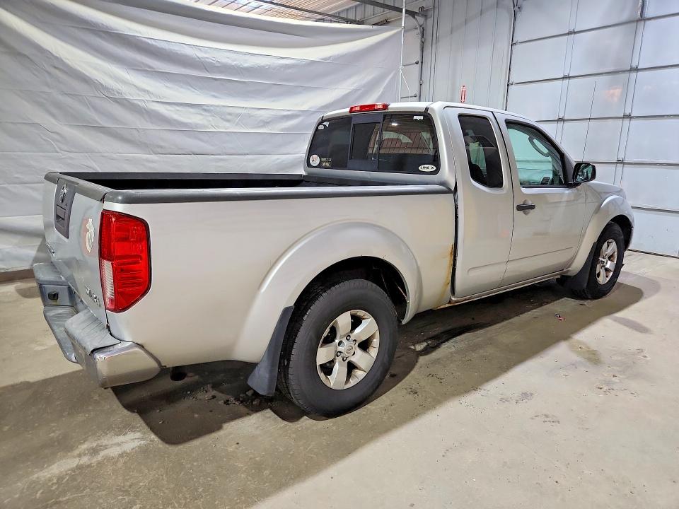 Продаж на аукціоні авто 2011 Nissan Frontier, vin: 1N6AD0CW6BC408641, номер лоту: 58653916