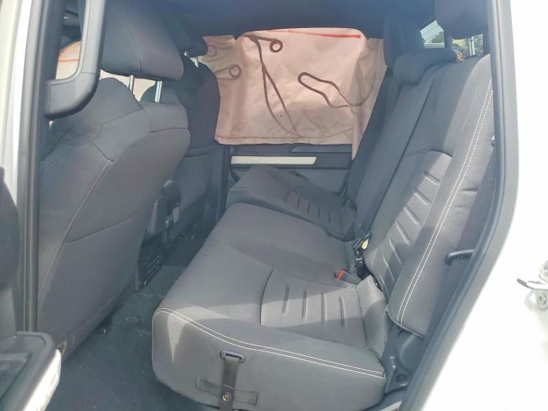 Aukcja sprzedaży 2024 Toyota Tacoma, vin: 3TYLB5JNXRT051132, numer aukcji: 57025856