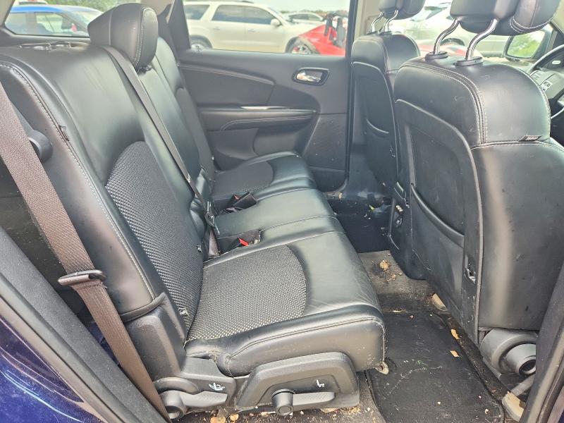 58564676 :رقم المزاد ، 3C4PDCGB3LT279933 vin ، 2020 Dodge Journey مزاد بيع