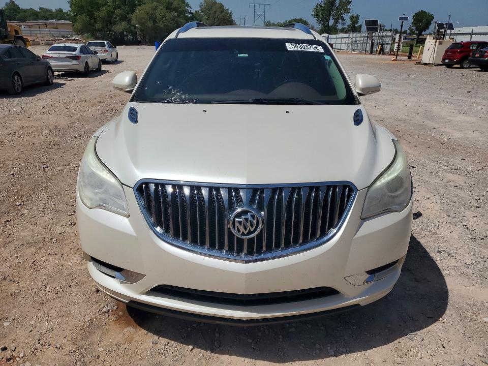 Aukcja sprzedaży 2014 Buick Enclave, vin: 5GAKVCKD3EJ275831, numer aukcji: 58303256