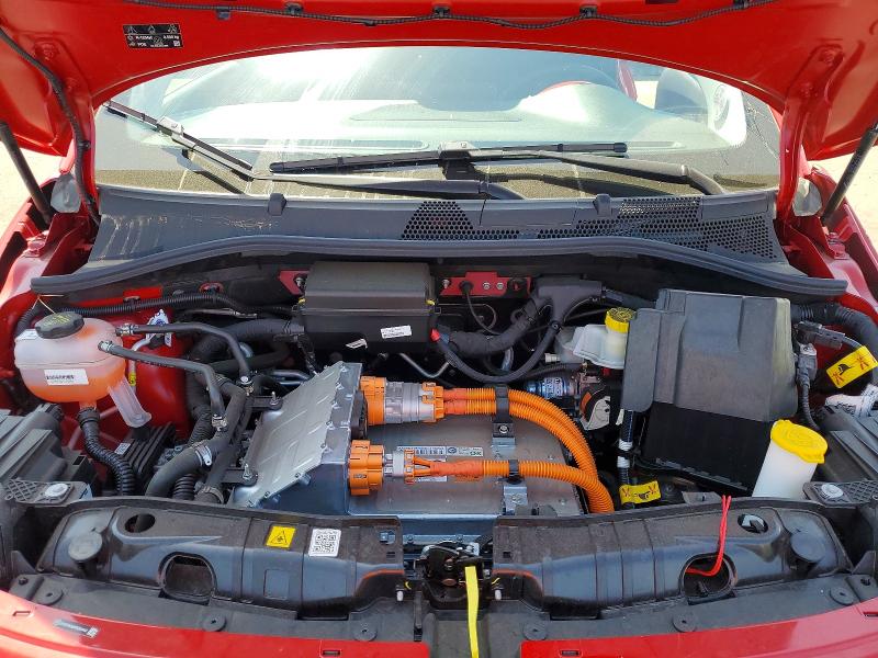 Продажа на аукционе авто 2024 Fiat 500, vin: ZFAFFAA44RX204442, номер лота: 55765166