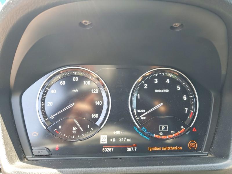 Aukcja sprzedaży 2021 Bmw X1, vin: WBXJG7C04M5U01633, numer aukcji: 57770856