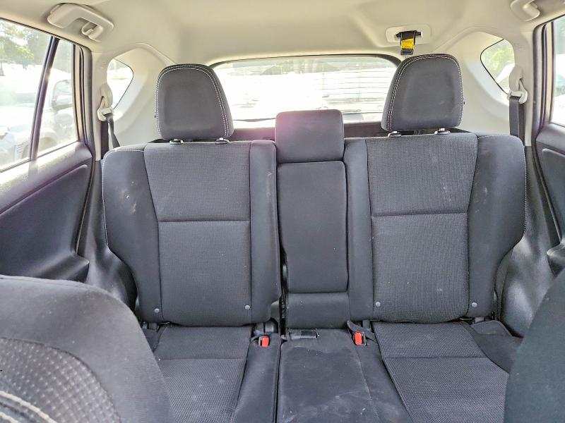 55748246 :رقم المزاد ، 2T3RFREV2HW684166 vin ، 2017 Toyota Rav4 مزاد بيع