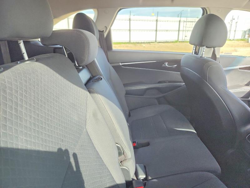 Aukcja sprzedaży 2018 Kia Sorento, vin: 5XYPGDA54JG411800, numer aukcji: 56349316