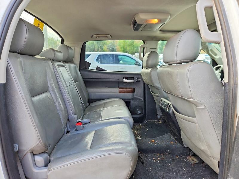 58772516 :رقم المزاد ، 5TFHW5F13CX258152 vin ، 2012 Toyota Tundra مزاد بيع