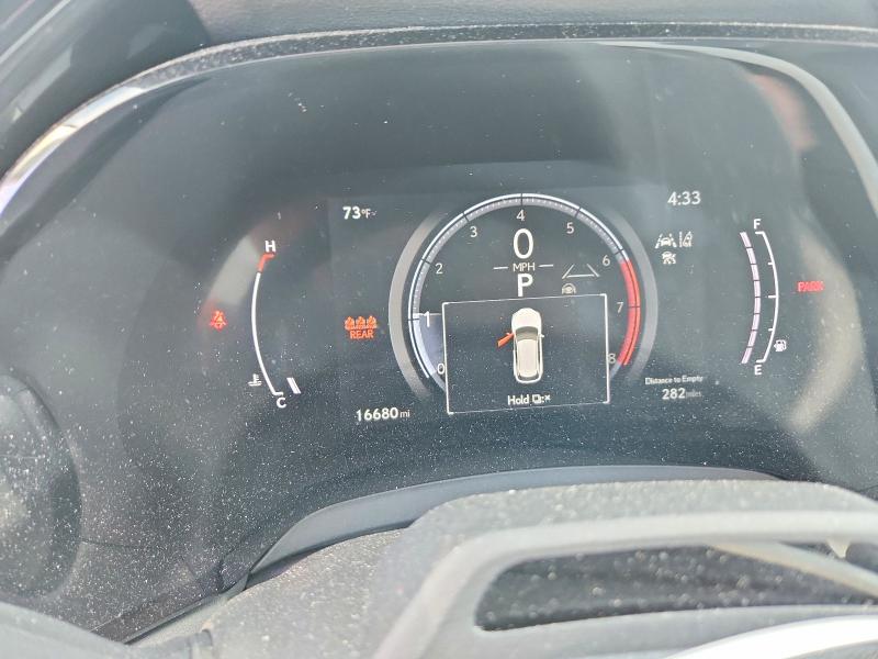 Продаж на аукціоні авто 2024 Lexus Rx 350, vin: 2T2BAMCA0RC069495, номер лоту: 56319806