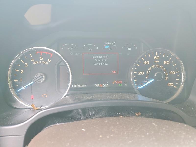 2018 Ford F150 მანქანა იყიდება აუქციონზე, vin: 1FTFW1E16JFD49002, აუქციონის ნომერი: 55896026